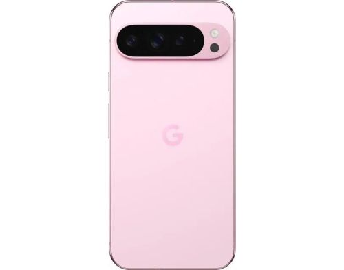 Смартфон Google Pixel 9 Pro XL 16/512GB Rose Quartz фото №3