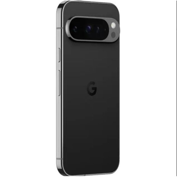 Смартфон Google Pixel 9 Pro XL 16/1TB Obsidian фото №2