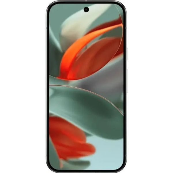 Смартфон Google Pixel 9 Pro 16/128GB Hazel фото №3