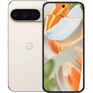 Смартфон Google Pixel 9 Pro 16/128GB Porcelain