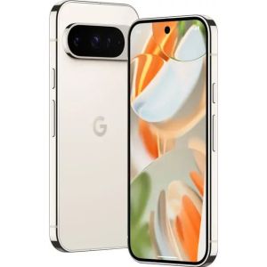 Смартфон Google Pixel 9 Pro 16/128GB Porcelain