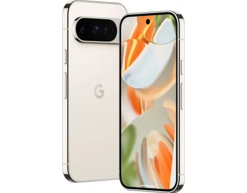 Смартфон Google Pixel 9 Pro 16/128GB Porcelain фото №2