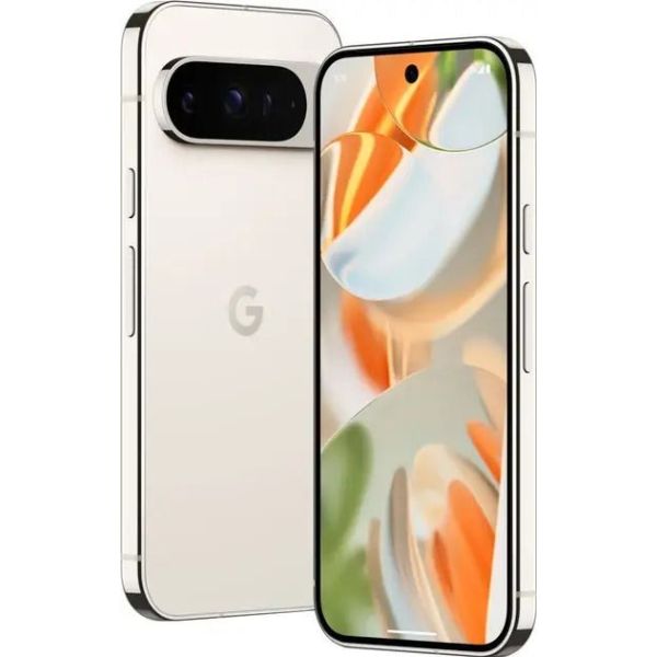 Смартфон Google Pixel 9 Pro 16/128GB Porcelain фото №2