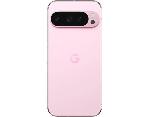 Смартфон Google Pixel 9 Pro 16/128GB Rose Quartz фото №2
