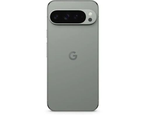 Смартфон Google Pixel 9 Pro 16/256GB Hazel фото №2