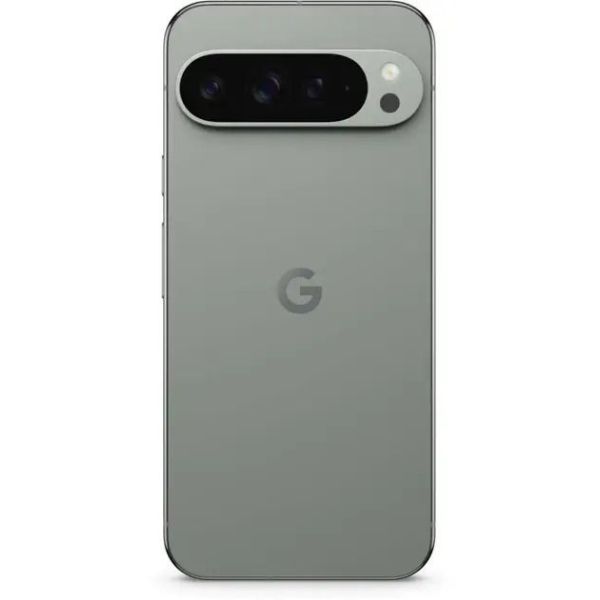 Смартфон Google Pixel 9 Pro 16/256GB Hazel фото №2