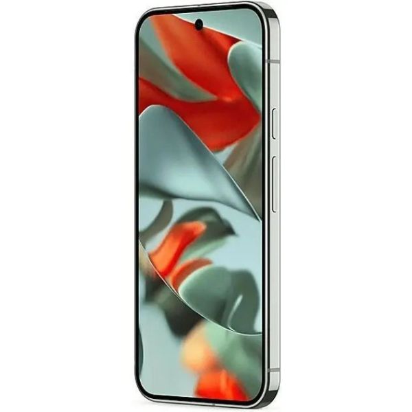 Смартфон Google Pixel 9 Pro 16/256GB Hazel фото №3