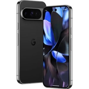 Смартфон Google Pixel 9 Pro 16/256GB Obsidian