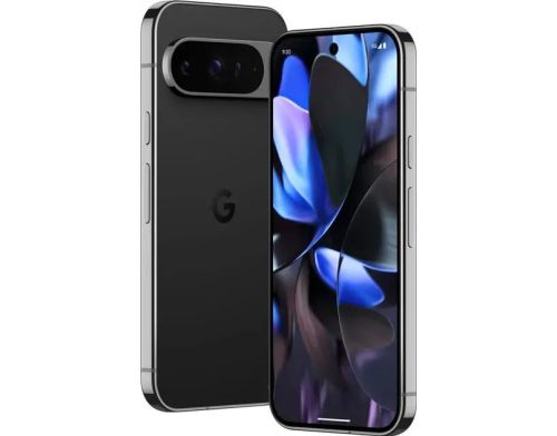 Смартфон Google Pixel 9 Pro 16/256GB Obsidian фото №2