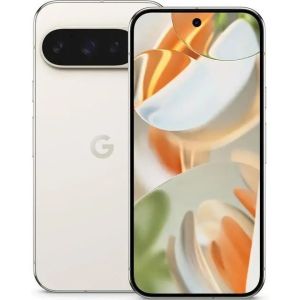Смартфон Google Pixel 9 Pro 16/256GB Porcelain