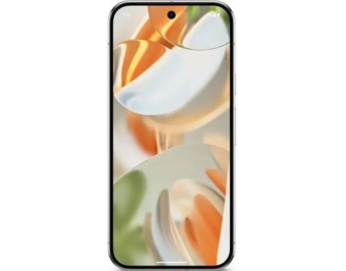 Смартфон Google Pixel 9 Pro 16/256GB Porcelain фото №2