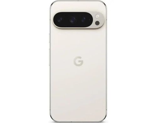 Смартфон Google Pixel 9 Pro 16/256GB Porcelain фото №3