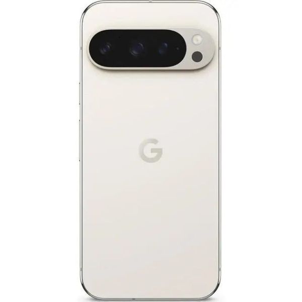 Смартфон Google Pixel 9 Pro 16/256GB Porcelain фото №3