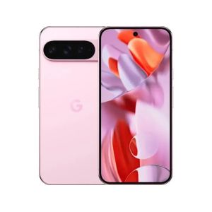 Смартфон Google Pixel 9 Pro 16/256GB Rose Quartz