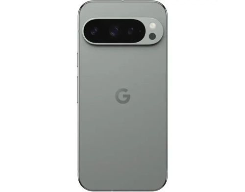 Смартфон Google Pixel 9 Pro 16/512GB Hazel фото №2
