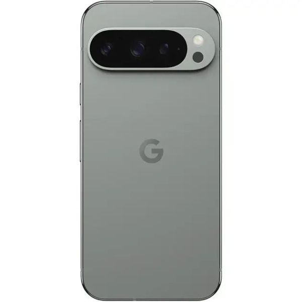 Смартфон Google Pixel 9 Pro 16/512GB Hazel фото №2