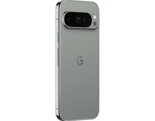 Смартфон Google Pixel 9 Pro 16/512GB Hazel фото №3