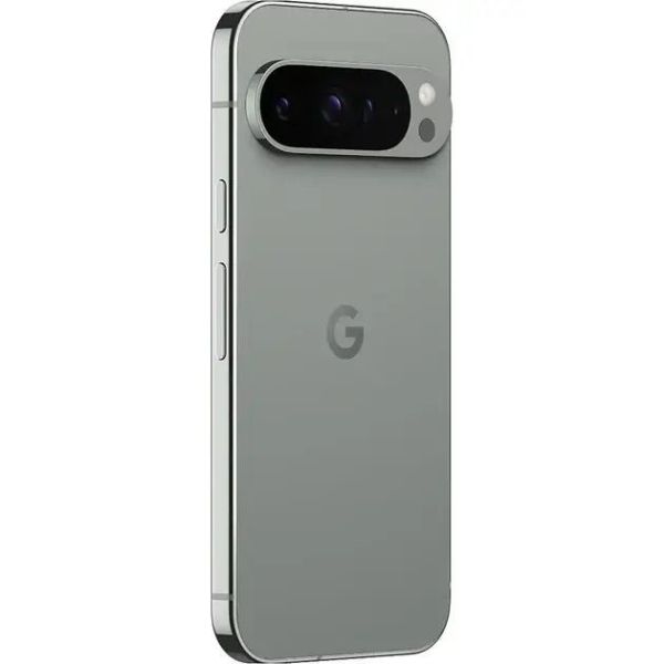 Смартфон Google Pixel 9 Pro 16/512GB Hazel фото №3