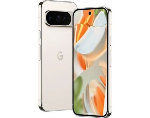 Смартфон Google Pixel 9 Pro 16/512GB Porcelain фото №2