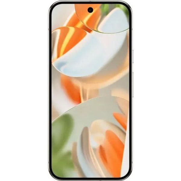 Смартфон Google Pixel 9 Pro 16/512GB Porcelain фото №3