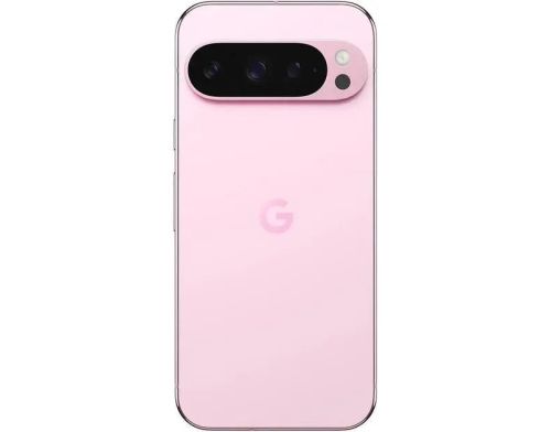 Смартфон Google Pixel 9 Pro 16/512GB Rose Quartz фото №2