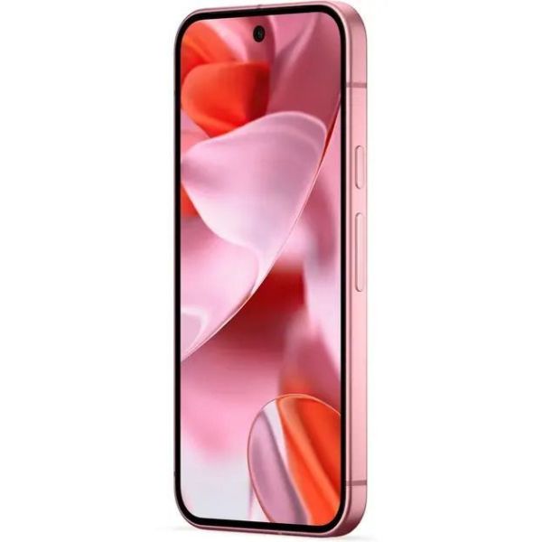 Смартфон Google Pixel 9 12/128GB Peony фото №3