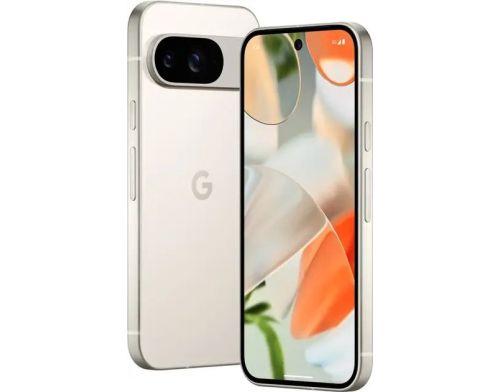 Смартфон Google Pixel 9 12/128GB Porcelain фото №2