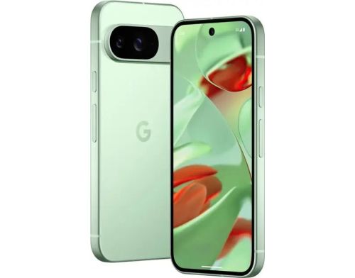 Смартфон Google Pixel 9 12/128GB Wintergreen фото №2