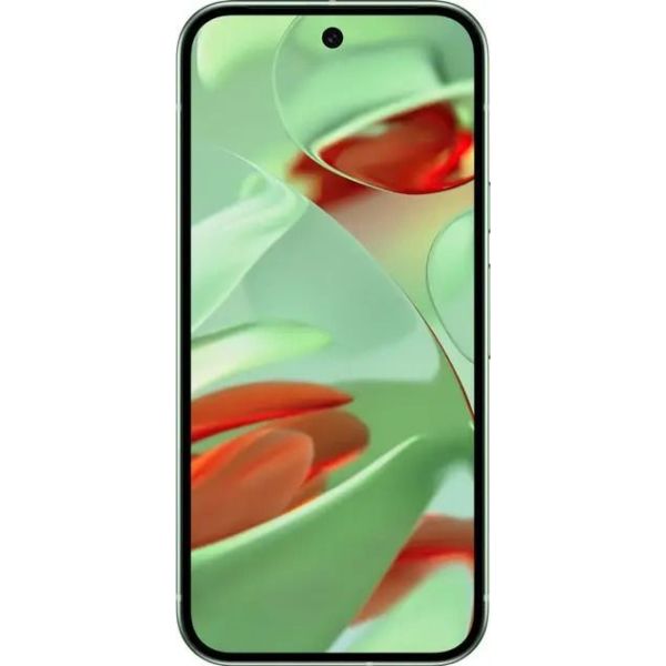 Смартфон Google Pixel 9 12/128GB Wintergreen фото №3