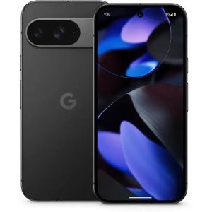 Смартфон Google Pixel 9 12/256GB Obsidian