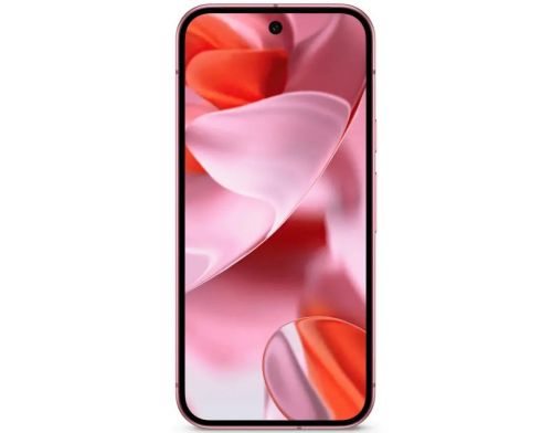 Смартфон Google Pixel 9 12/256GB Peony фото №2