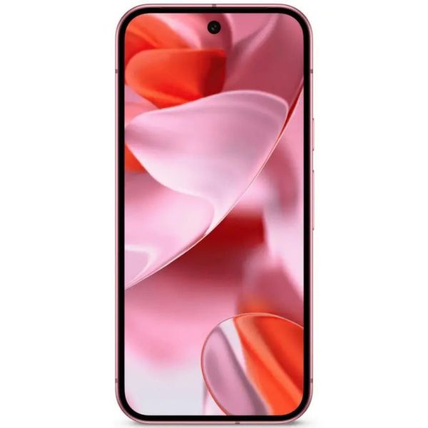 Смартфон Google Pixel 9 12/256GB Peony фото №2