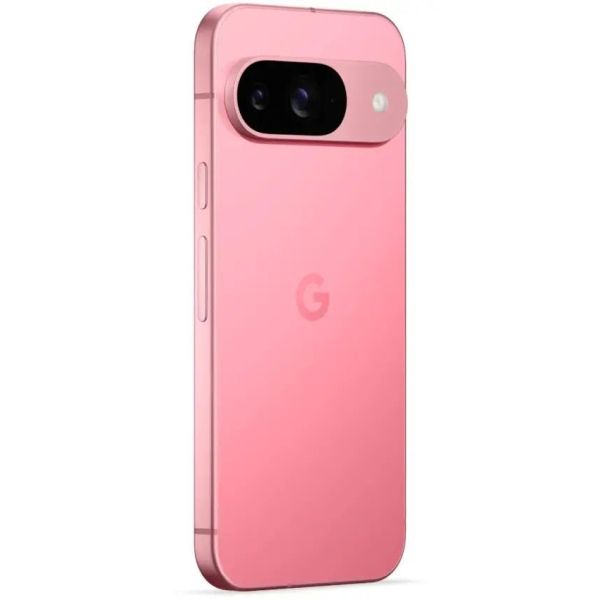 Смартфон Google Pixel 9 12/256GB Peony фото №3