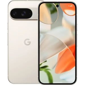 Смартфон Google Pixel 9 12/256GB Porcelain