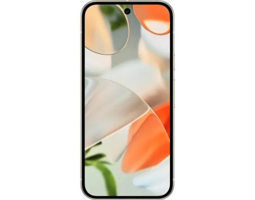 Смартфон Google Pixel 9 12/256GB Porcelain фото №3