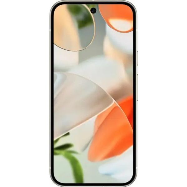 Смартфон Google Pixel 9 12/256GB Porcelain фото №3