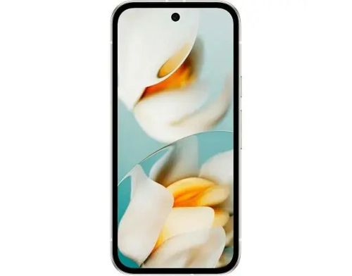 Смартфон Google Pixel 9a 8/128GB Porcelain фото №2