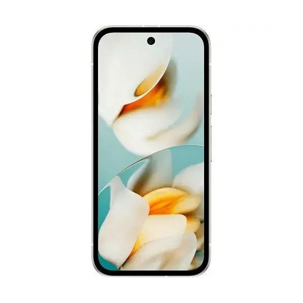 Смартфон Google Pixel 9a 8/128GB Porcelain фото №2
