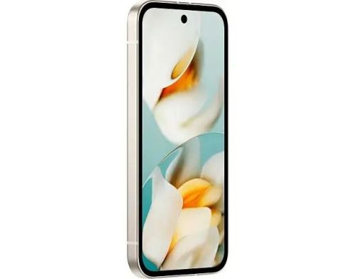 Смартфон Google Pixel 9a 8/128GB Porcelain фото №3