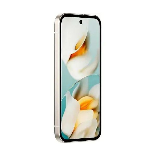 Смартфон Google Pixel 9a 8/128GB Porcelain фото №3