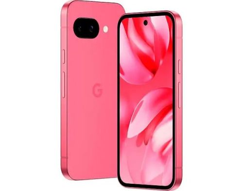Смартфон Google Pixel 9a 8/128GB Peony фото №2