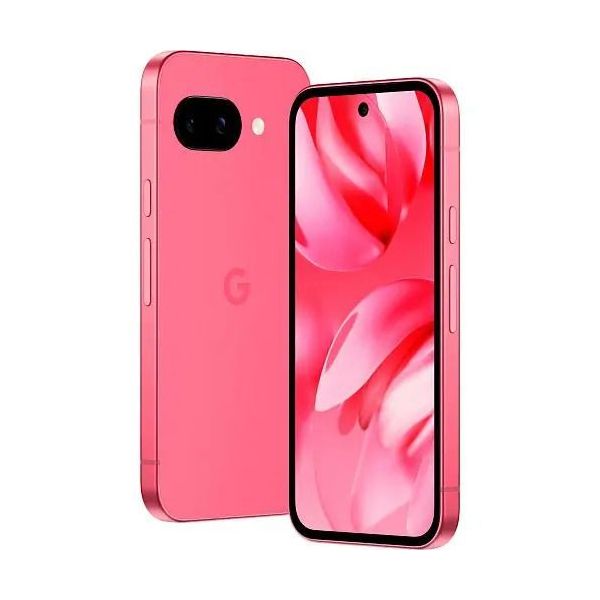 Смартфон Google Pixel 9a 8/128GB Peony фото №2