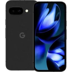 Смартфон Google Pixel 9a 8/128GB Obsidian