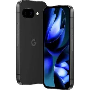 Смартфон Google Pixel 9a 8/128GB Obsidian