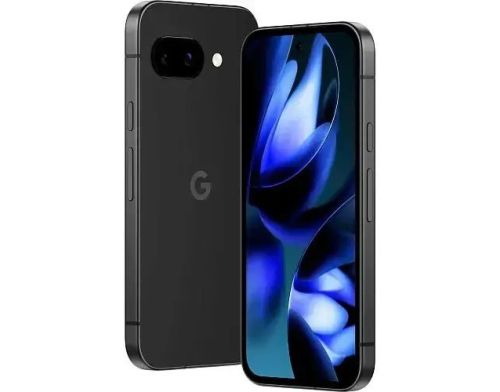 Смартфон Google Pixel 9a 8/128GB Obsidian фото №2