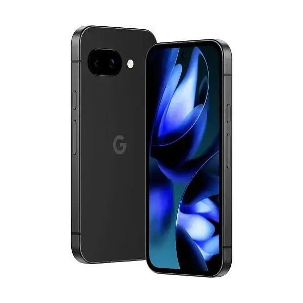 Смартфон Google Pixel 9a 8/128GB Obsidian фото №2
