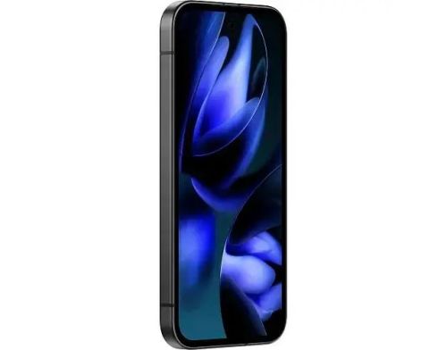 Смартфон Google Pixel 9a 8/128GB Obsidian фото №3