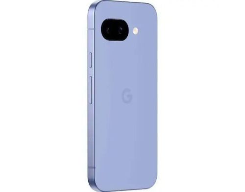 Смартфон Google Pixel 9a 8/128GB Iris фото №2