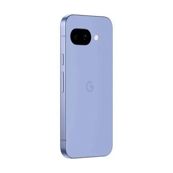 Смартфон Google Pixel 9a 8/128GB Iris фото №2