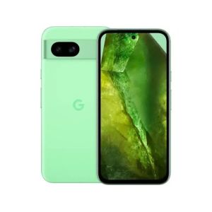Смартфон Google Pixel 8a 8/128GB Aloe